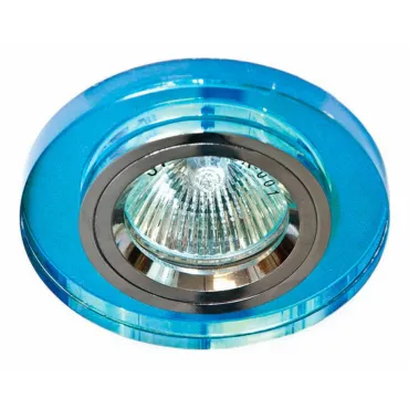 Встраиваемый светильник Feron 8060-2 19711 Встраиваемый светильник Feron 8060-2 19711