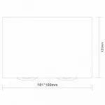 Спот ST-Luce Quadrus ST109.407.02 Цвет арматуры черный от ImperiumLoft