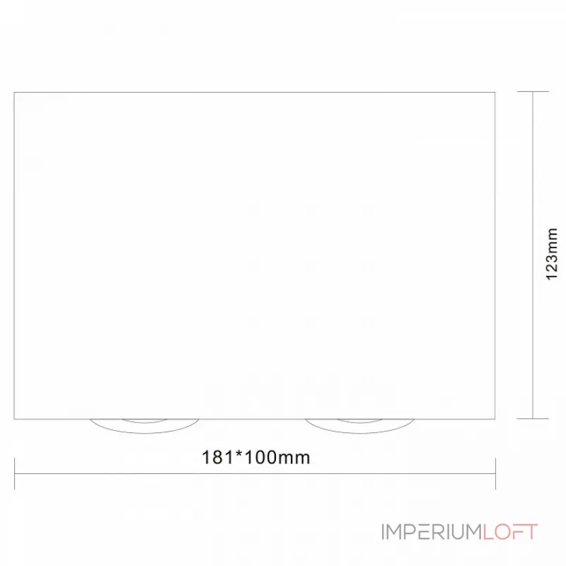 Спот ST-Luce Quadrus ST109.407.02 Цвет арматуры черный от ImperiumLoft Спот ST-Luce Quadrus ST109.407.02 Цвет арматуры черный от ImperiumLoft