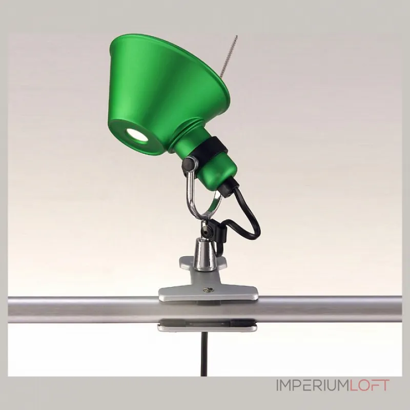 Настольная лампа офисная Artemide A010880 от ImperiumLoft