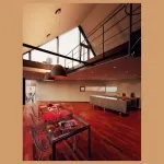 Подвесной светильник Artemide A240210