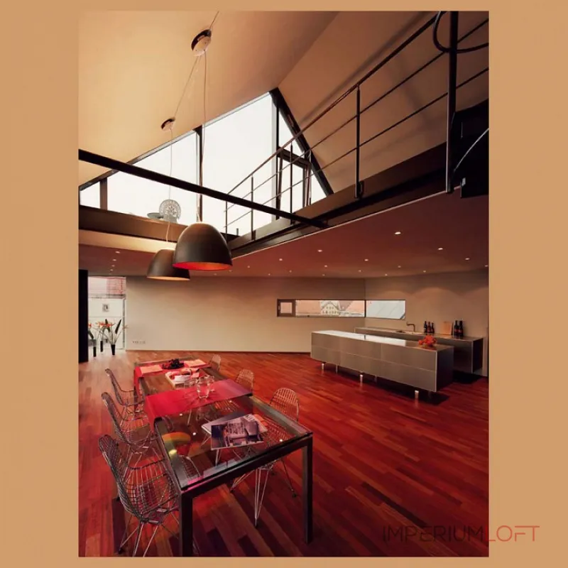 Подвесной светильник Artemide A240210 Подвесной светильник Artemide A240210