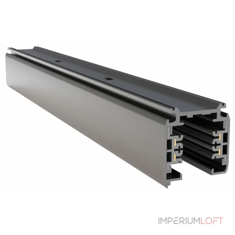 Трек накладной Maytoni Busbur trunking TRX005-311B от ImperiumLoft Трек накладной Maytoni Busbur trunking TRX005-311B от ImperiumLoft