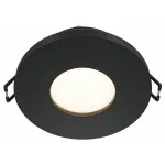 Встраиваемый светильник Maytoni Stark DL083-01-GU10-RD-B от ImperiumLoft