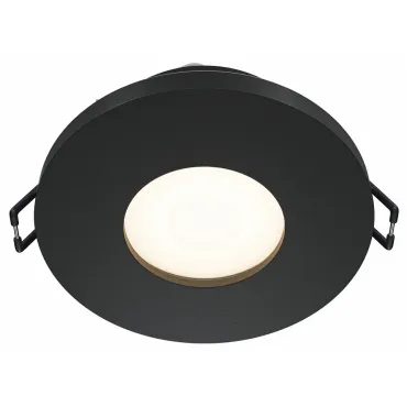 Встраиваемый светильник Technical DL083-01-GU10-RD-B