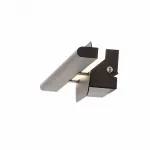 Накладной светильник ST-Luce Ursito SL1598.401.01 Цвет арматуры черный Цвет плафонов белый от ImperiumLoft