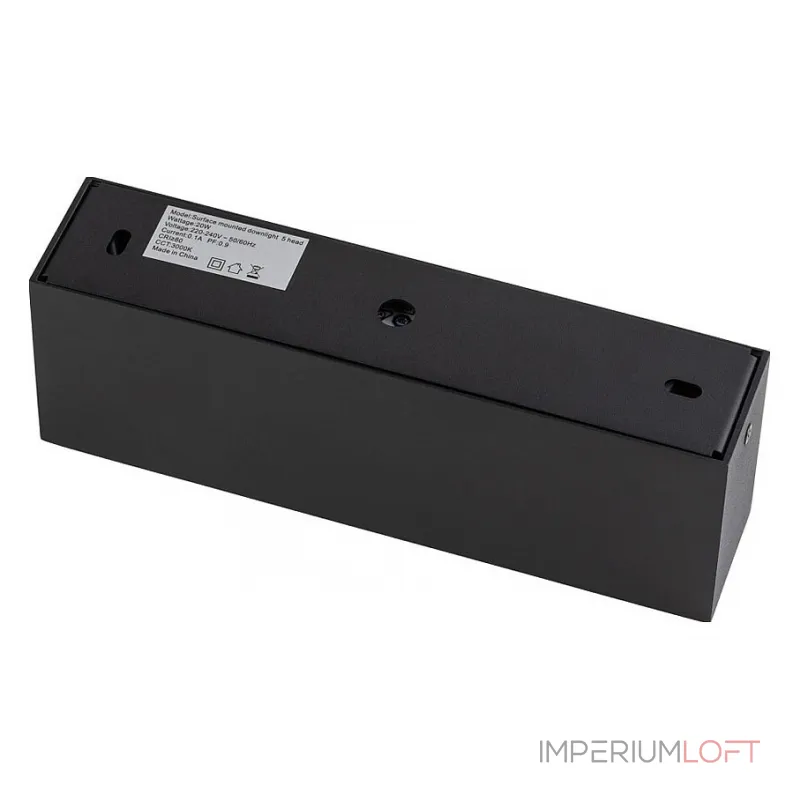 Накладной светильник Nowodvorski Midi Led 10055 от ImperiumLoft Накладной светильник Nowodvorski Midi Led 10055 от ImperiumLoft