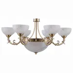 Подвесная люстра Citilux Кремона CL406193