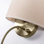 Бра с подсветкой Citilux Декарт CL704306 от ImperiumLoft