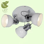 Спот Lussole LGO GRLSP-9956 от ImperiumLoft