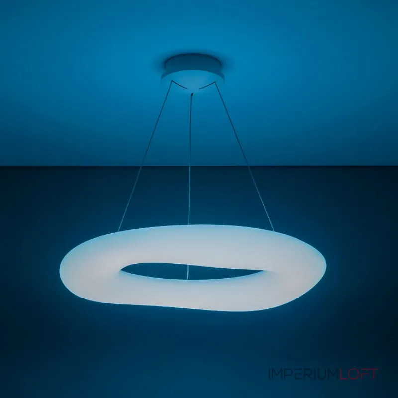 Подвесной светильник Citilux Стратус Смарт CL732A800GS Подвесной светильник Citilux Стратус Смарт CL732A800GS