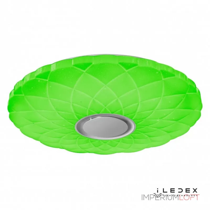 Накладной светильник iLedex Sphere ZN-XU108XD-GSR-YK от ImperiumLoft Накладной светильник iLedex Sphere ZN-XU108XD-GSR-YK от ImperiumLoft