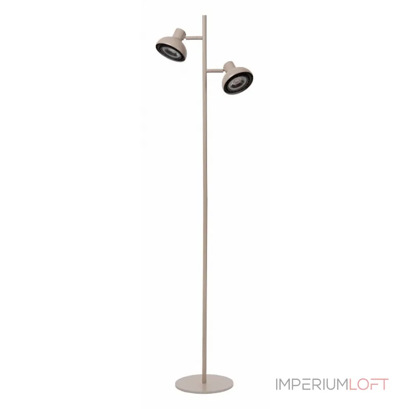 Торшер Lucide Sensas 30797/02/38 от ImperiumLoft Торшер Lucide Sensas 30797/02/38 от ImperiumLoft