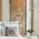 Бра Odeon Light Bizet 4855/1WA Цвет плафонов прозрачный Цвет арматуры золото от ImperiumLoft