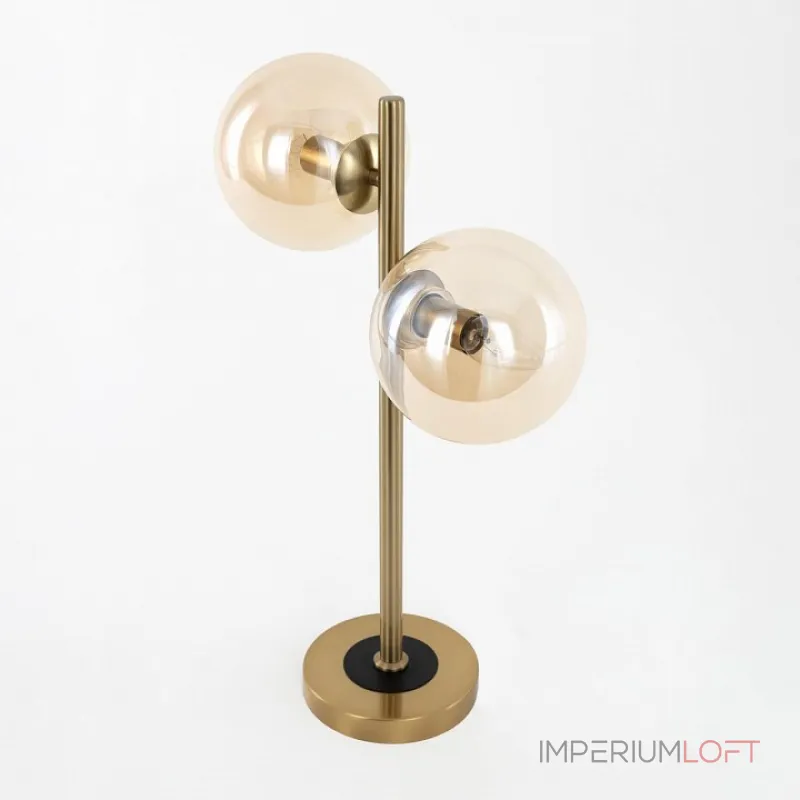 Настольная лампа декоративная Citilux Лорен CL146823 от ImperiumLoft