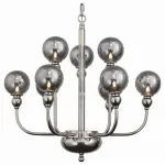 Подвесная люстра ST-Luce Funhi SL552.103.09 от ImperiumLoft