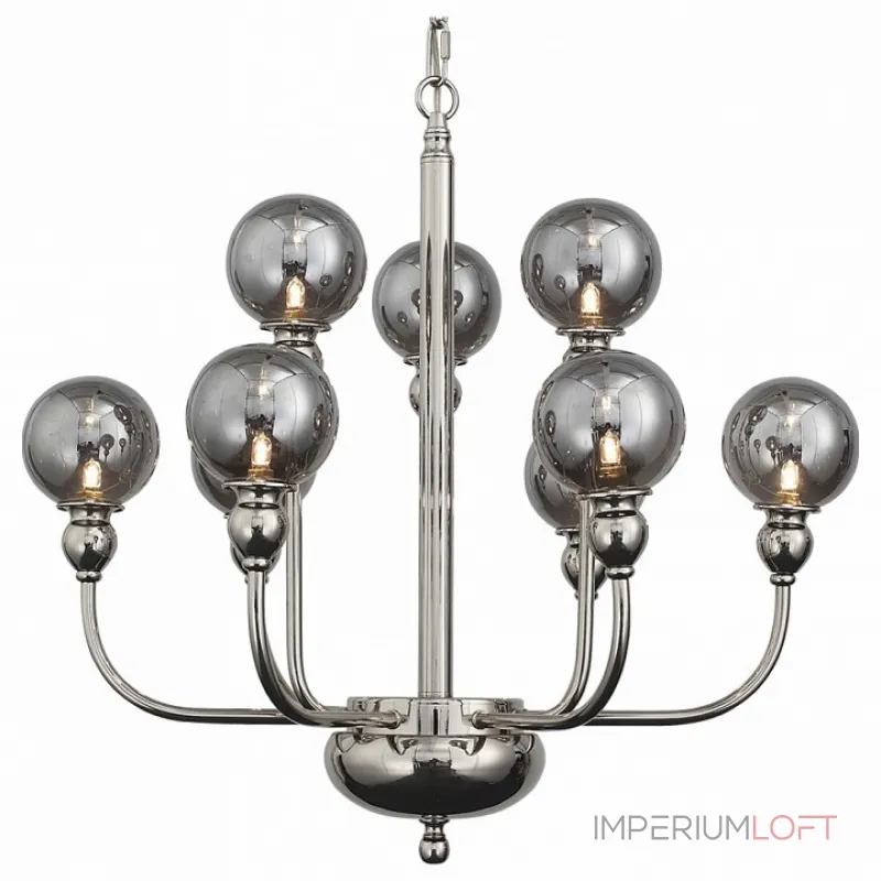 Подвесная люстра ST-Luce Funhi SL552.103.09 от ImperiumLoft Подвесная люстра ST-Luce Funhi SL552.103.09 от ImperiumLoft