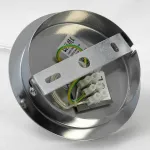 Подвесной светильник Lussole Brighton LSP-9640T 