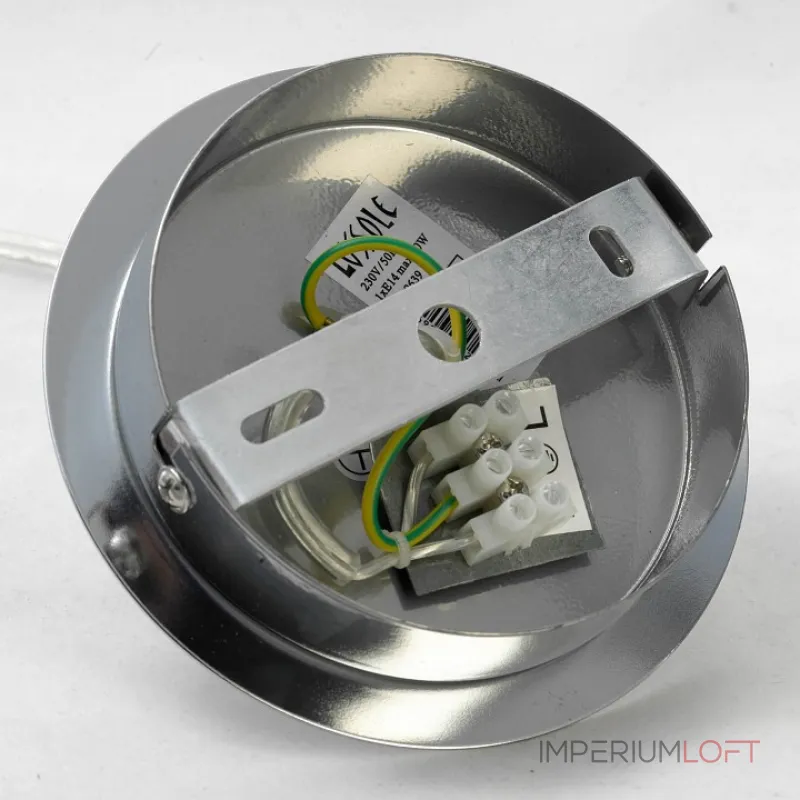 Подвесной светильник Lussole Brighton LSP-9640T 