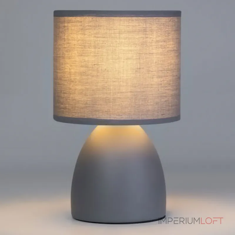 Настольная лампа декоративная Rivoli Nadin Б0053454 от ImperiumLoft Настольная лампа декоративная Rivoli Nadin Б0053454 от ImperiumLoft