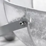 Торшер LGO Klamath GRLSP-0557 Цвет арматуры серый Цвет плафонов белый от ImperiumLoft