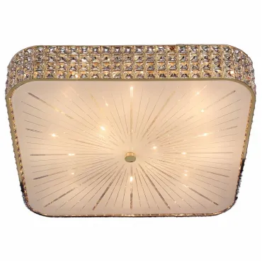 Потолочный светильник Citilux Портал CL324202 