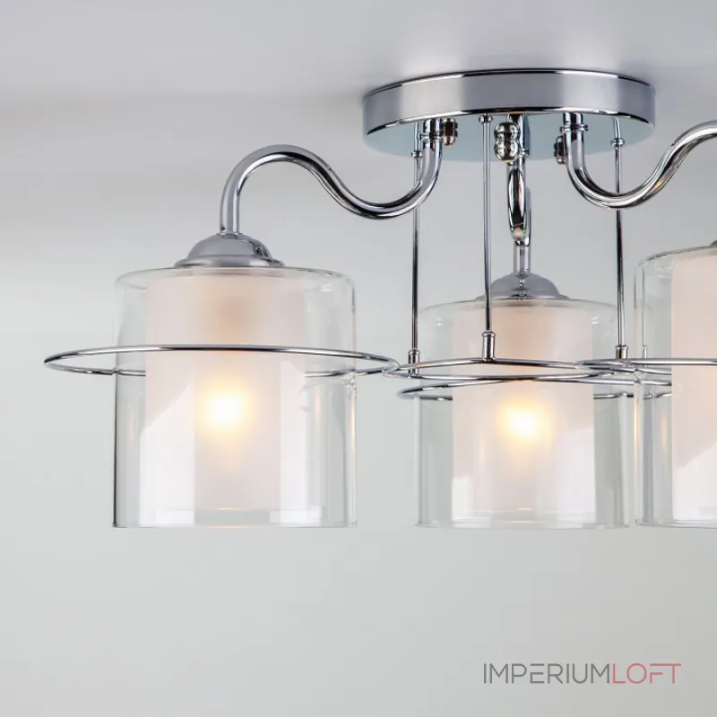 Потолочная люстра 30160/3