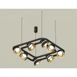 Подвесная люстра Ambrella XB XB9182081 от ImperiumLoft