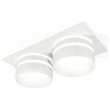 Светильник встраиваемый Ambrella XC7635042