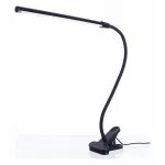 Настольная лампа офисная Arte Lamp Conference A1106LT-1BK Цвет арматуры черный Цвет плафонов черный от ImperiumLoft