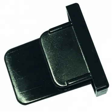 Заглушка для трека Arte Lamp Track Accessories A210006 Цвет арматуры черный Цвет плафонов золото Заглушка для трека Arte Lamp Track Accessories A210006 Цвет арматуры черный Цвет плафонов золото