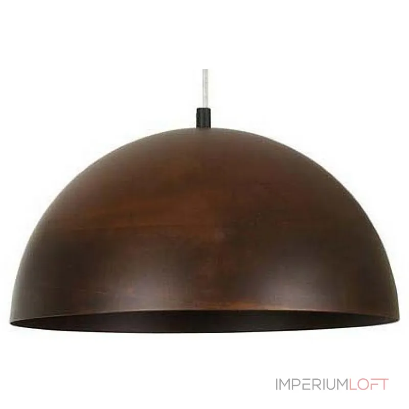 Подвесной светильник Nowodvorski Hemisphere Rust 6367 Подвесной светильник Nowodvorski Hemisphere Rust 6367