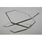 Подвесная люстра Aployt Polunia APL.021.13.136