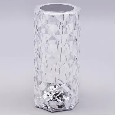 Настольная лампа Ambrella DE8021