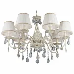 Подвесная люстра Omnilux Cremona OML-60803-07 