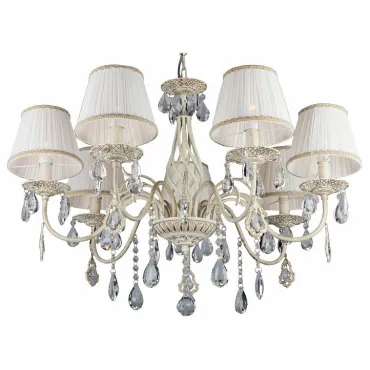 Подвесная люстра Omnilux Cremona OML-60803-07 