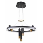 Подвесная люстра F-promo Daur 3097-7P