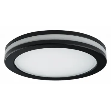 Встраиваемый светильник Lightstar Maturo 070772 Цвет арматуры черный Цвет плафонов белый Встраиваемый светильник Lightstar Maturo 070772 Цвет арматуры черный Цвет плафонов белый