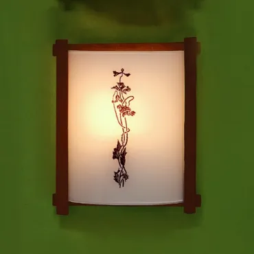 Накладной светильник Citilux 921 CL921019R