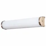 Накладной светильник Arte Lamp Aqua-Bara A5210AP-3AB Цвет плафонов белый Цвет арматуры бронза от ImperiumLoft