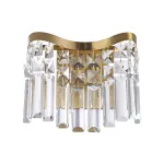 Настенный светильник Favourite Unda 4135-2W от ImperiumLoft