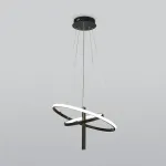 Подвесная люстра 90270/1 