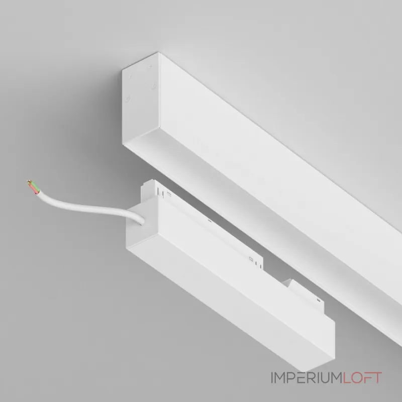 Блок питания Maytoni Power Supply Gravity TRX010DR2-200W от ImperiumLoft