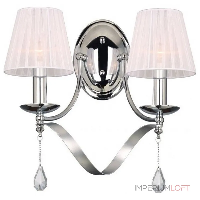 Бра Favourite Amabilis 2597-2W от ImperiumLoft Бра Favourite Amabilis 2597-2W от ImperiumLoft