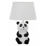 Настольная лампа декоративная Omnilux Marcheno OML-16414-01 Цвет плафонов белый от ImperiumLoft