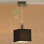 Подвесной светильник Lussole Montone GRLSF-2576-01