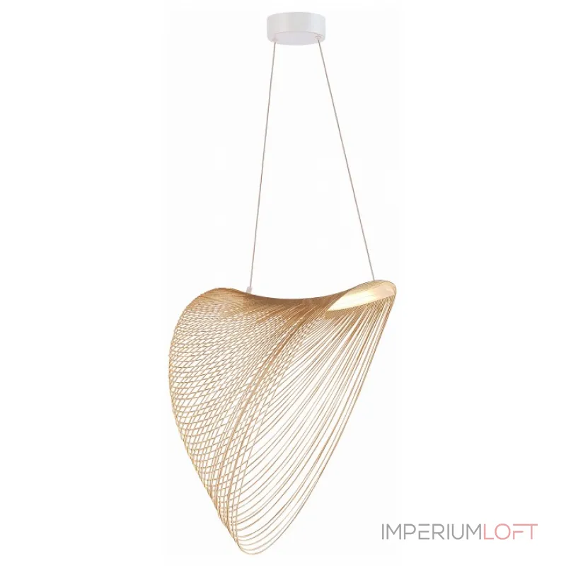 Подвесной светильник ST-Luce Fossil SL6900.503.24 от ImperiumLoft