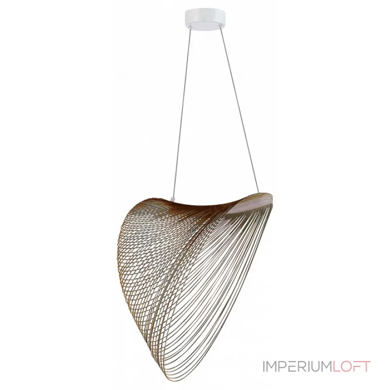 Подвесной светильник ST-Luce Fossil SL6900.503.24 от ImperiumLoft