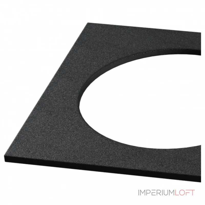 Вставка декоративная Maytoni Accessories for downlight DLA040-03B Цвет арматуры черный от ImperiumLoft Вставка декоративная Maytoni Accessories for downlight DLA040-03B Цвет арматуры черный от ImperiumLoft