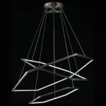 Подвесная люстра Aployt Polunia APL.021.13.136